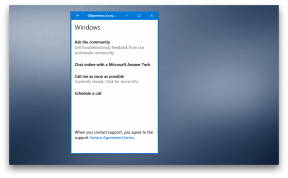 Comment obtenir l'aide de Microsoft en cas de problèmes avec Windows 10
