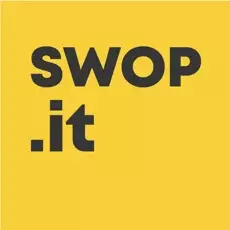 Swop.it - ​​​​application mobile pour l'échange de marchandises