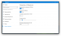 Comment changer le temps d'affichage de la notification dans Windows 10