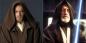 Ewan McGregor revient au rôle de Obi-Wan Kenobi