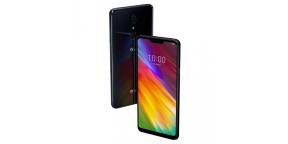 LG a annoncé un smartphone phare G7 One sur Android pur