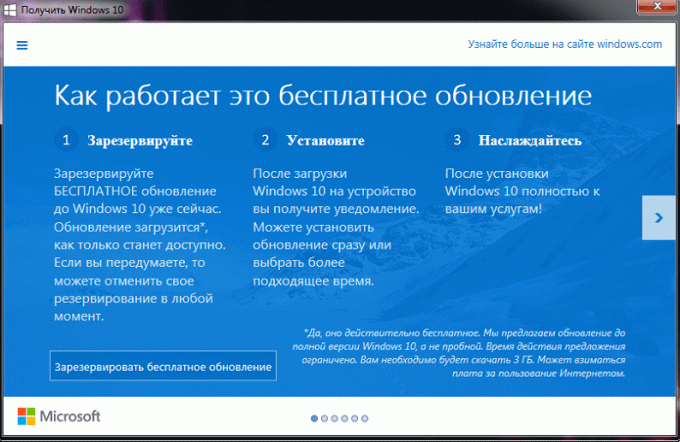 Télécharger Windows 10 russe