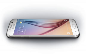 Galaxy et Galaxy S6 S6 Edge - le nouveau fleuron de Samsung