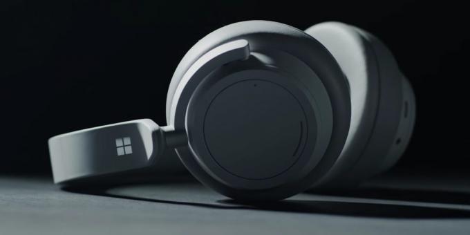 Casque de surface