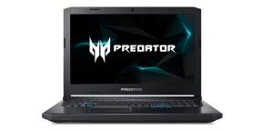Predator Helios 500 est en vente en Russie - un ordinateur portable pour les jeux avec 4K-Core i9 et GTX 1070