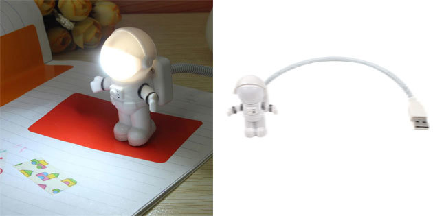 lampe cosmonaute