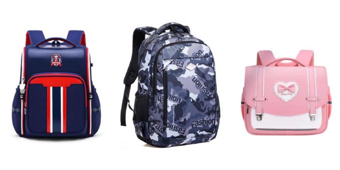 Fournitures scolaires: Greatop Official Store