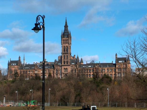 Université de Glasgow