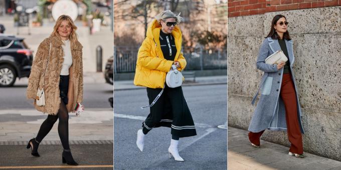 sacs à main de la mode 2019: Sac blanc