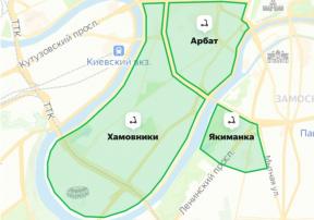 Yandex a lancé un service de location de scooters électriques