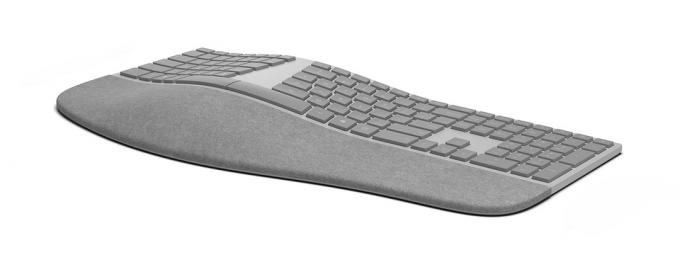 Microsoft-surface ergonomique de clavier-pic-1