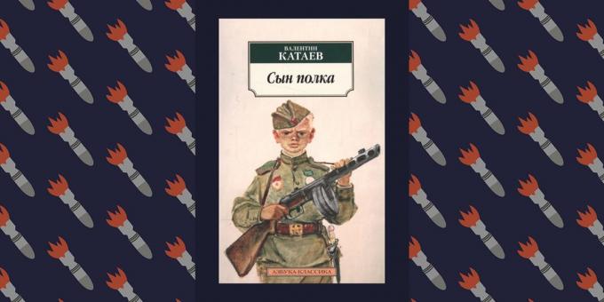 Les meilleurs livres sur la Grande Guerre patriotique: « La amadou Box », Valentin Kataev