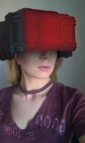 15 histoires de masques insolites: Instagram Beeple Robots