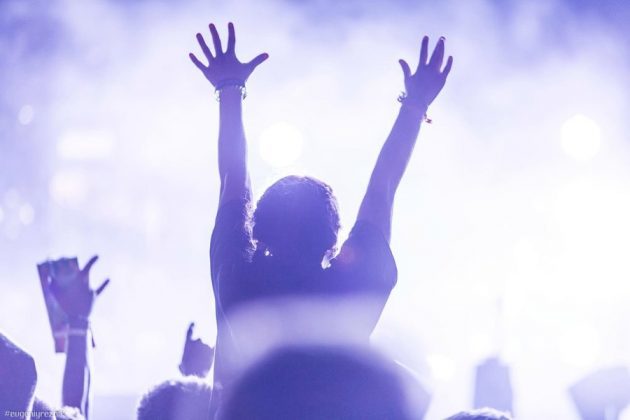 25 la plupart des festivals de musique importants en 2018