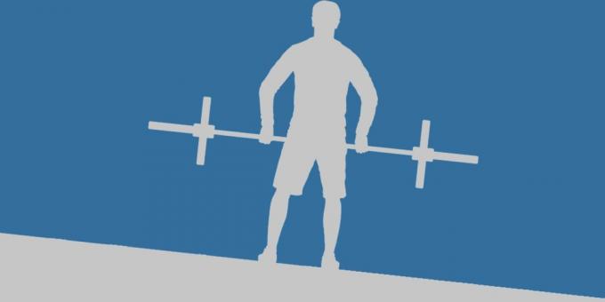 15 complexes CrossFit, qui montreront ce que vous pouvez faire