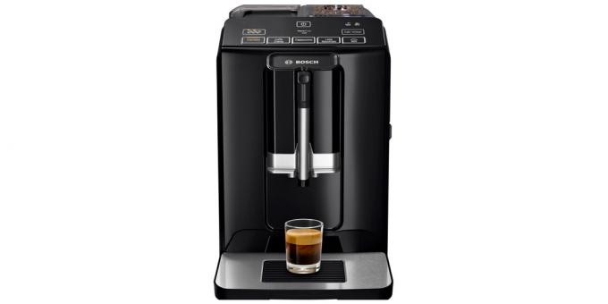 Machine à café Bosch VeroCup 100 TIS30129RW