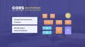 Programmeur Profession 1C - cours 111 600 roubles. de SkillFactory, formation 9,5 mois, Date: 7 septembre 2023.