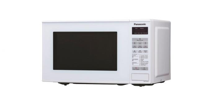 Micro-ondes Panasonic NN-GT261WZTE