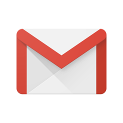 Gmail iOS et Androidl ajouté des lettres dynamiques