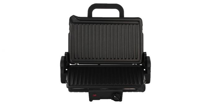 Moulinex Minute Grill GC208832