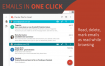 7 extensions pour Gmail, qui vous permettront de gagner du temps