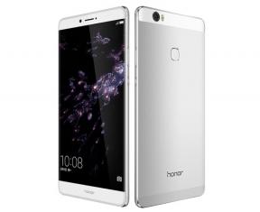 Huawei Honor introduit smartphone Note 8 avec écran 6,6 pouces