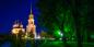 Ryazan: attractions, souvenirs, hébergement