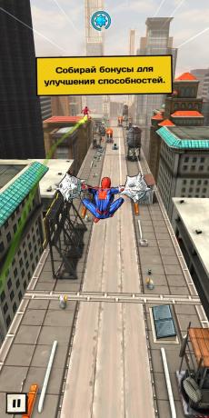 Ultimate Spider-Man