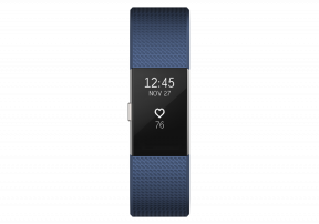 Trackers d'activité Fitbit ont introduit de nouvelles: Flex 2 et la charge 2