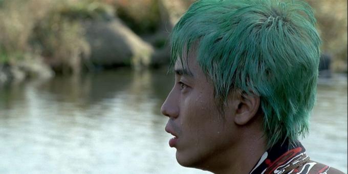 Les meilleurs films coréens: Sympathy for Mr. Vengeance