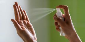 Comment faire un désinfectant pour les mains qui fonctionne vraiment