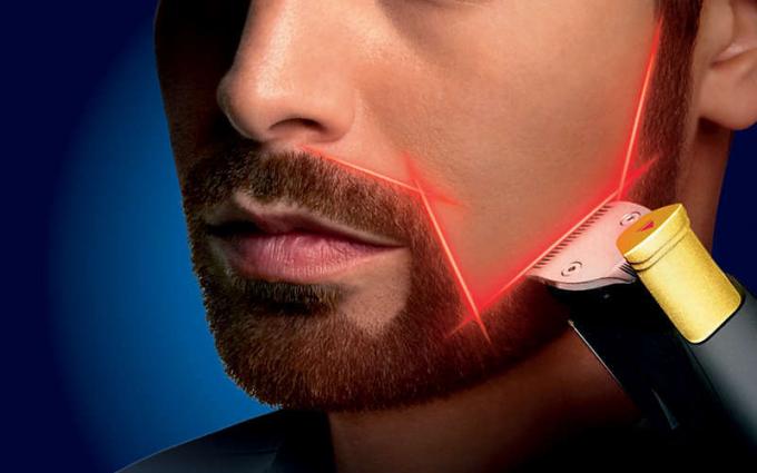 Comment faire pousser la barbe