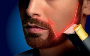 Comment faire pousser une barbe: Walkthrough