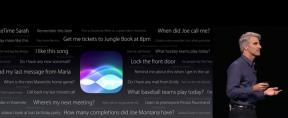 La plupart des innovations utiles de l'IOS 5 et 10 macOS Sierra