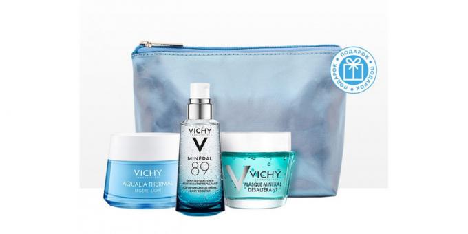 Vichy set