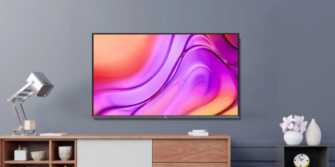 Télévision Xiaomi