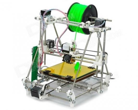 les magasins en ligne chinois: imprimante 3D