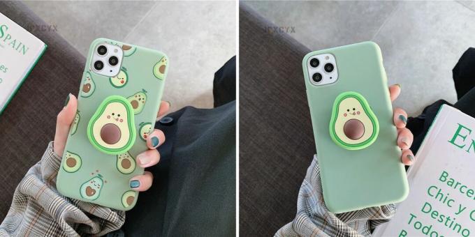 Coque iPhone