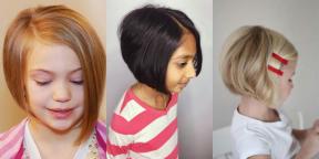 7 coupes de cheveux les plus en vogue pour les filles