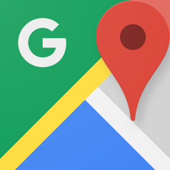 Dans Google Maps ont la possibilité de partager des listes de favoris