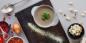 10 recettes champignon soupes