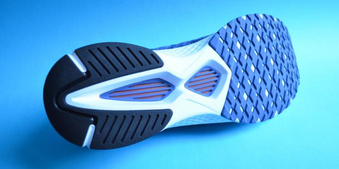 Chaussures de sport Xiaomi Mijia 2 Fishbone: sole